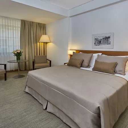 Ontur Hotel 4*