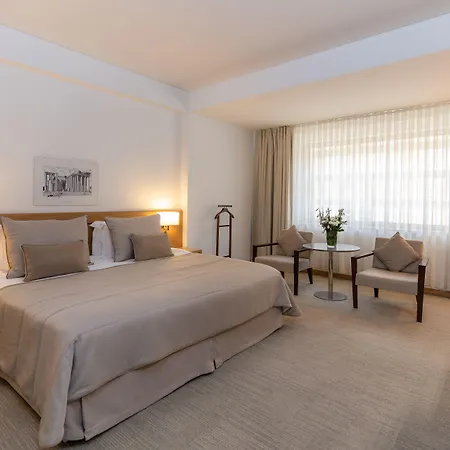 Ontur Hotel