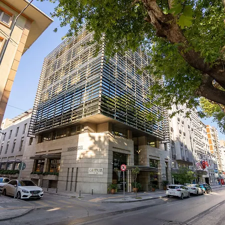 Hotel Ontur Izmir