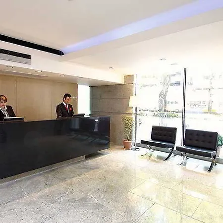 Ontur Hotel